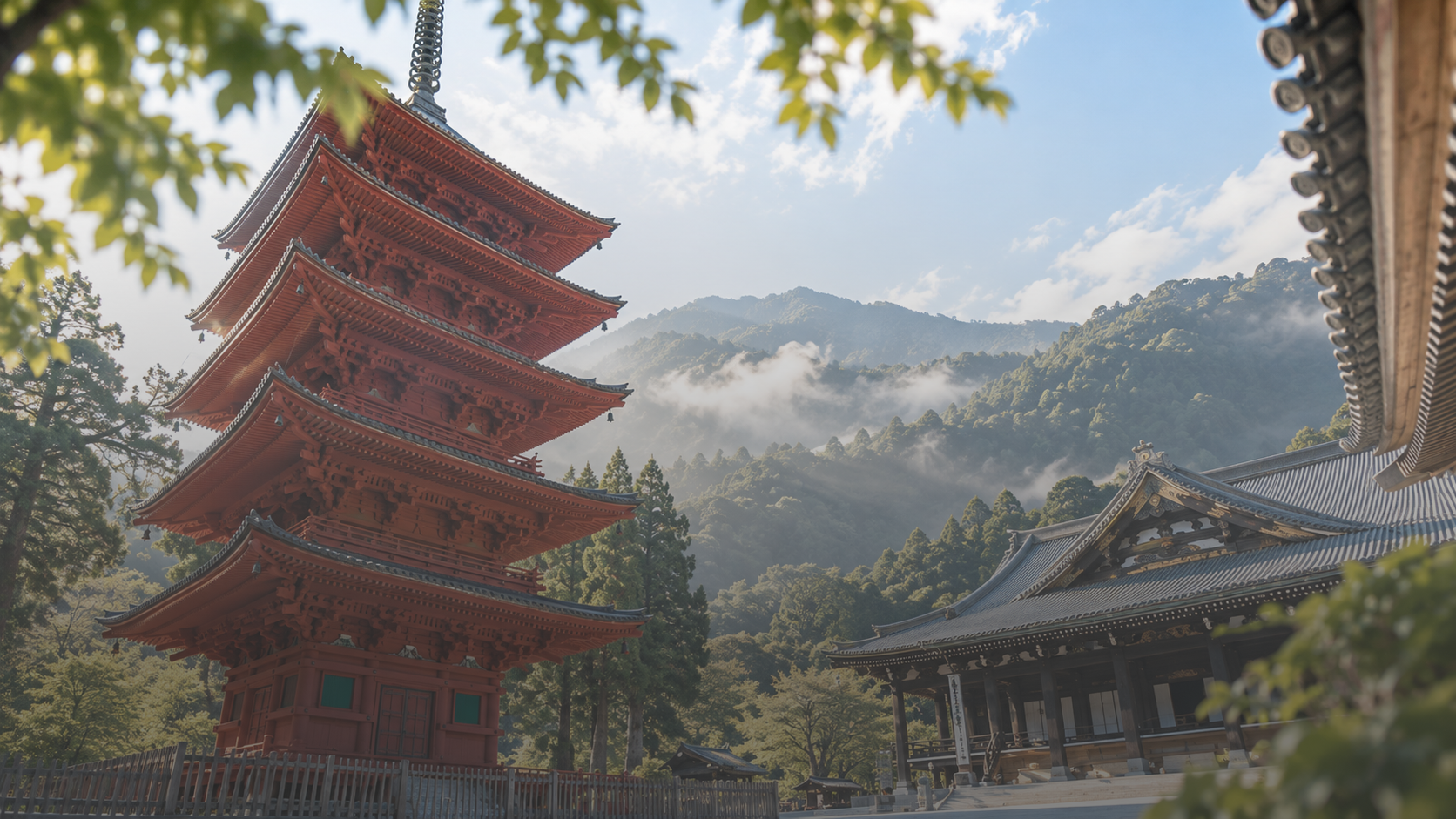 身延町