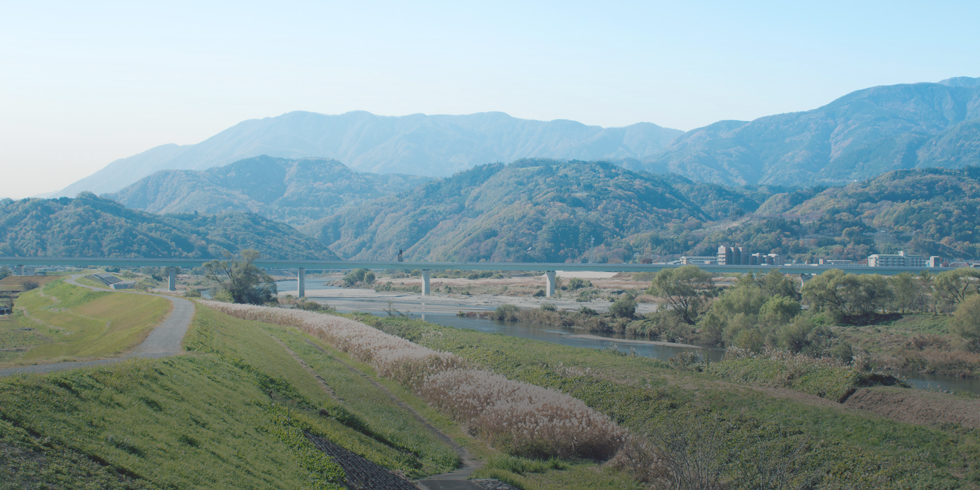 富士川町