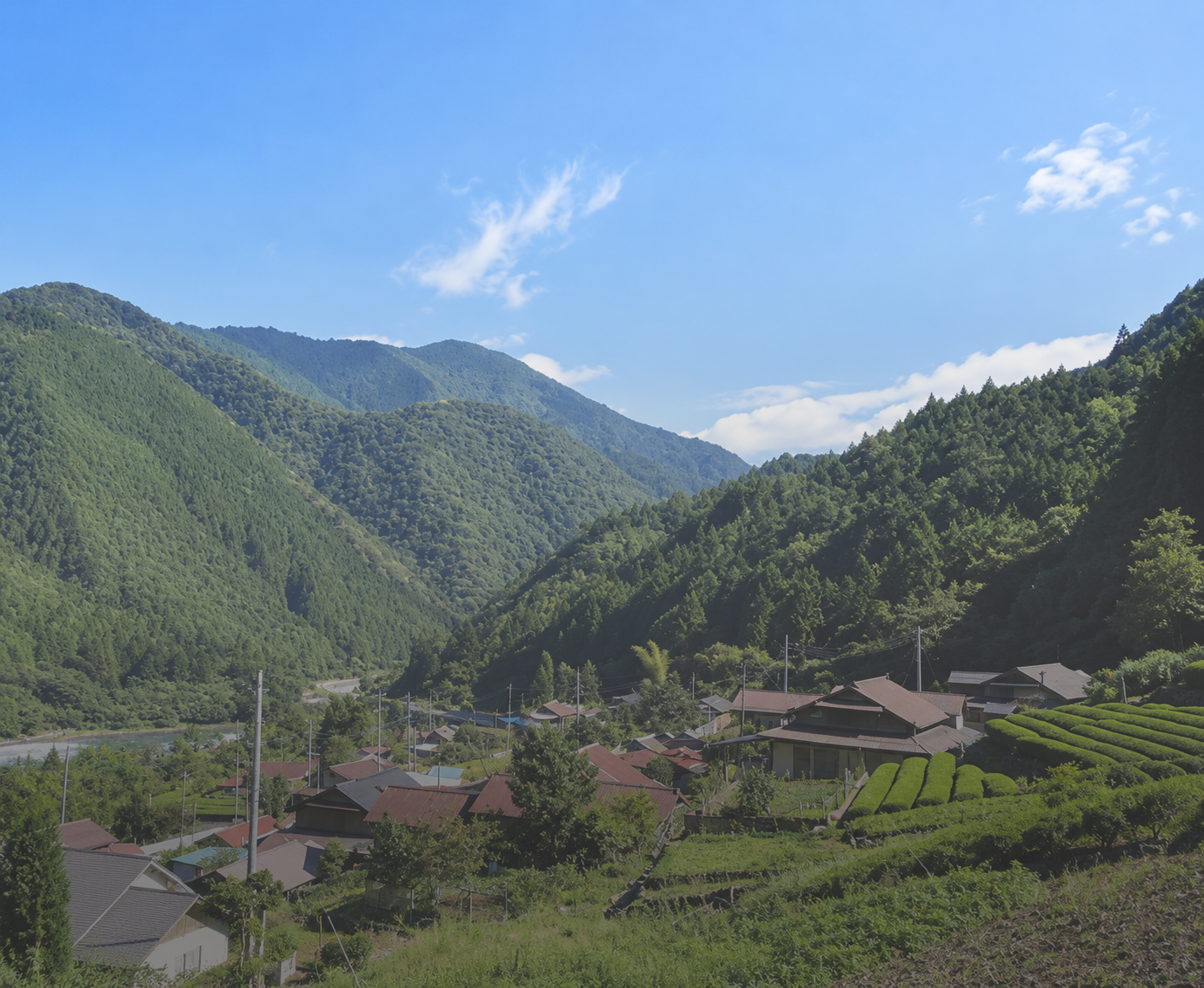 南部町